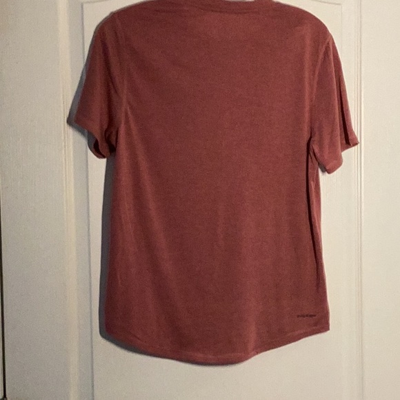 Women’s Layers Tee - Picture 3 of 3